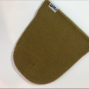 Beanie knit Neff